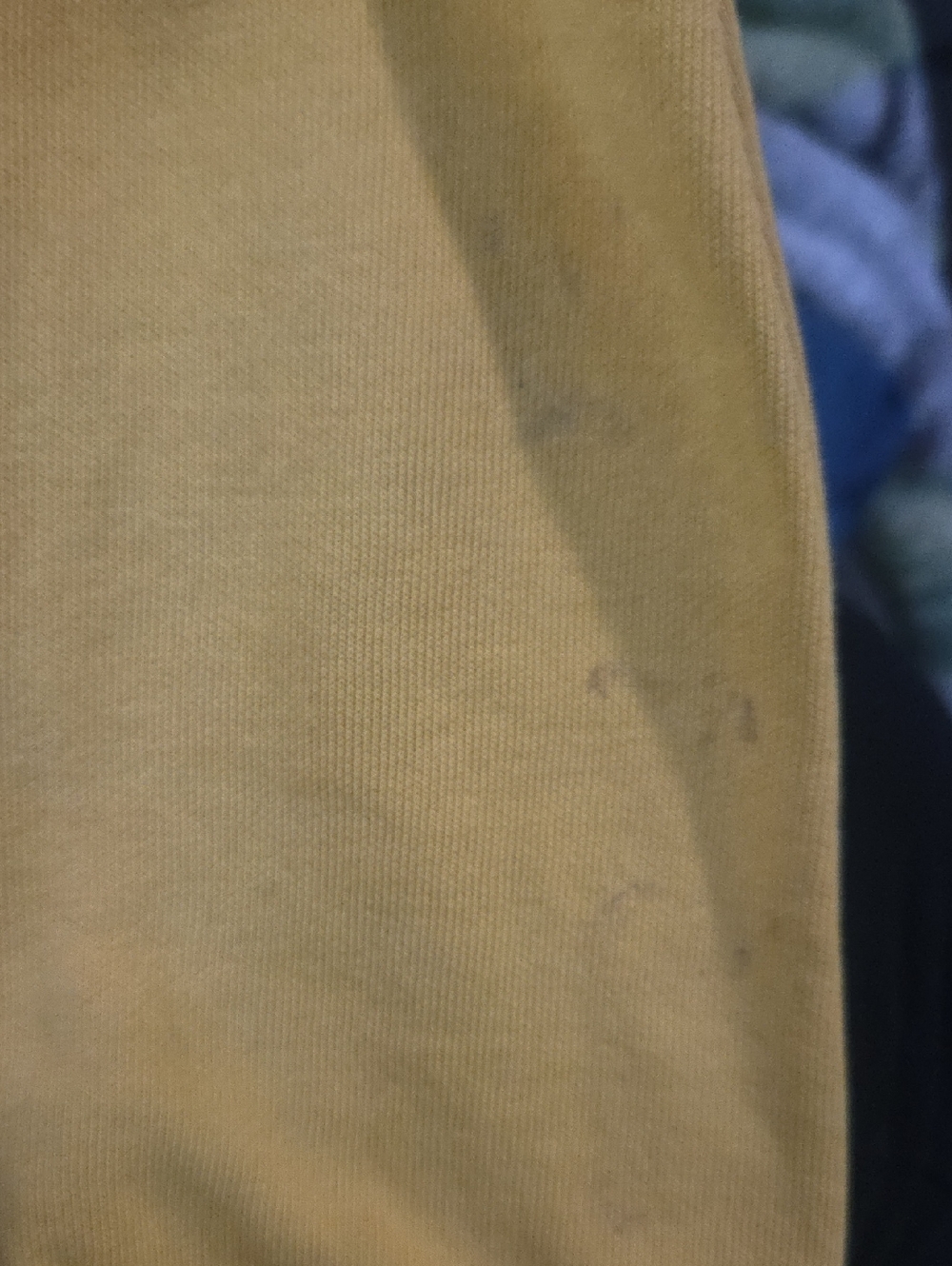 Boys Polo Ralph Lauren Hoodie Size 7 Burgundy Blue Yellow - Picture 5 of 5